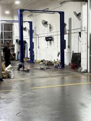 North Spring Bizhub (D27), Factory #630093801